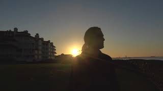 Alex Carrillo - Hold up (short film)