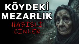 Gizli Mezarlık Gerçek Bir Köy Definesi Hikayesi Korku Hikayeleri Karanlık Hikâyeler