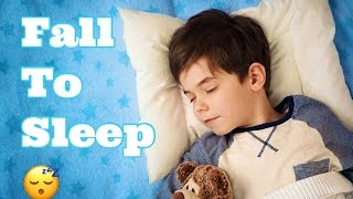 Fall To Sleep Children 39 S Bedtime Meditation Fall To Sleep Children 39 S Bedtime Meditation