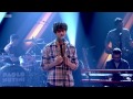 Paolo Nutini - Iron Sky (Live on Later... with Jools Holland)