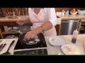 cuisiner petoncles