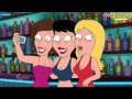 Family Guy - And That's Where Fat Girls Come From