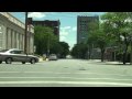 Lima OH video: Lima, OH Street Tour