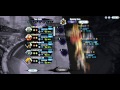 Mutants Genetic Gladiators (Omega Stage 6 Boss) Gameplay Part 93
