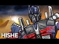 How Transformers: Revenge of the Fallen Should Have Ended