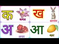 Hindi Kakko | hindi alphabet | Hindi vyanjan and swar | hindi alphabets