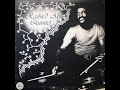 Rashied Ali Quintet - "Theme For Captain Black" (James 'Blood' Ulmer)