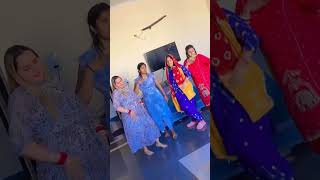 Jacha Ka Full Dance Kis Kis Ne Dekha