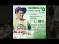 Abraham Mateo - Feria internacional del libro 2013 (LIBER)