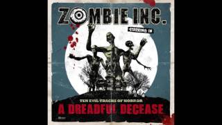 Watch Zombie Inc Planet Zombie video