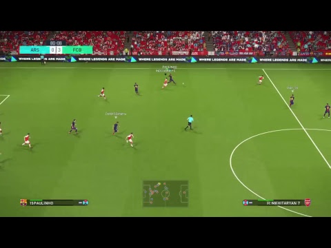 Live Streaming INDOEROPA VS STATION GAME