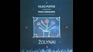 Vilko Pupos - Aguon Aguonéla