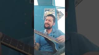 İlker Anar - Ah Yalan Dünya Neşet Ertaş Cover