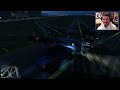 GTA 5 ONLINE - HIPSTER HUNT, FLYSWATTER & BUSTED! GTA 5 MINI GAMES ONLINE! (GTA 5 PS4 Gameplay)