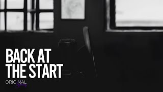 Back At the start! Original Series