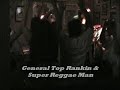 Dynamic Reggae Duo - Commando