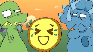 Dinosaurs Made Emojis Funny Toons Beano Toons