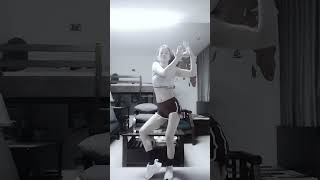 Bài Aerobic Di Chuyển Tiêu Hao Calo Cực Nhanh Trên Youtube.