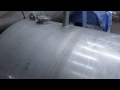 Video Stock id. 2132 - 2500 litre bunded storage tanks