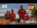 Följer med Brommapojkarna U13 Akademi till Madrid Cup 2: Tuf...