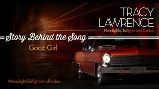 Watch Tracy Lawrence Good Girl video