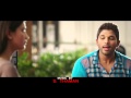 Main Hoon Lucky The Racer ᴴᴰ Dialogue Promo "Race Gurram ft. Allu Arjun & Shruti Hassan"