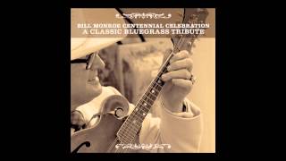 Watch Bill Monroe Youre Drifting Away video