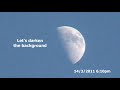 Strange Moon Phase / Position :NIBIRU Update March 2011