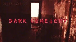 Prince Helgi - Dark Cemetery Music Video