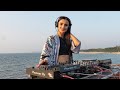 Korolova - Live @ Goa, India / Melodic Techno & Progressive House Mix