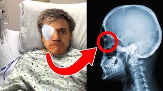 3 SAD Things You DIDN'T Know about NINJA (Tyler Belvins, Fortnite: Battle Royale)
