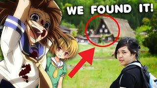Did We Make It Out Alive of this "Horror Anime" Village?