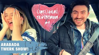 Bile Bile Yandı Yüreğim, Ezgi Molaya Rakip, Clubhouse, Tiktok, Twerk