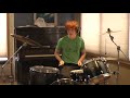 Arctic Monkeys - Pretty Visitors Drum Cover