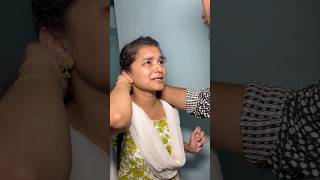 Ammaye Jeevitham Part 12 Kirrak Ramya Telugu Comedy Shorts Like And Subscribe