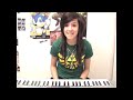 Me Singing "Liar Liar" Acoustic - My Original Song (Off My New Album, "Find Me") !!