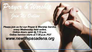 Empty Tomb (Easter Service)
