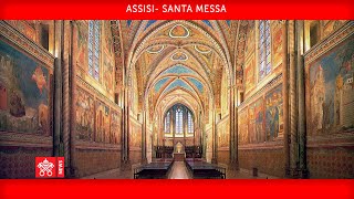 Santa Messa 10 ottobre 2020