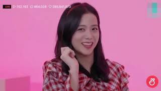 Blackpink Ile Gülmeme Challenge
