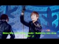 (HD1080) ★SS501★ PARK JUNG MIN♥(Eng Sub) GO  GO MIX ♥