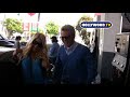 Does Heidi Montag Know How Too Pump Gas?