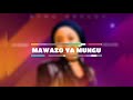 MAWAZO YA MUNGU--Lyrics