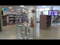 Hetty van der Laan en Anita Harteveld exposeren in Bibliotheek Heiloo
