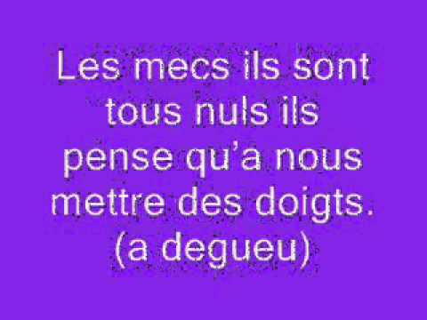 Parle à Ma Main (Feat Yelle) Video