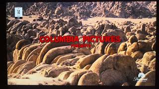 Django Unchained - Paramount Network Intro 81125