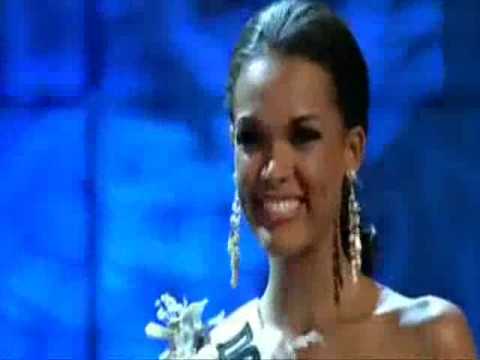 Miss Universe 2009 Presentation Show - DOMINICAN REPUBLIC (Ada Aimee de la Cruz)
