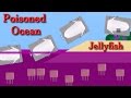 deeeep io all animal || Poisoned Ocean || New animal