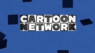 Cartoon Network & Nickelodeon Logo Build