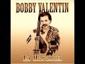 PAN DE NEGRO BOBBY VALENTIN