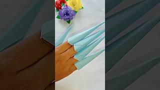 Diy Fake Nails At Home Easy & Stylish